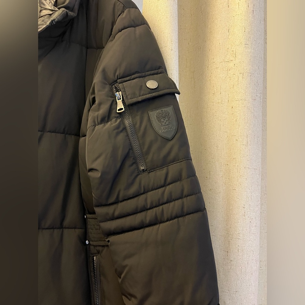 Vince Camuto Puffer Coat